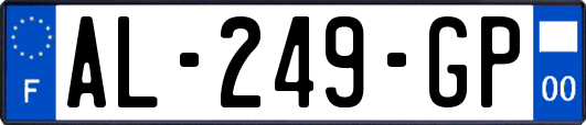 AL-249-GP