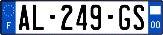 AL-249-GS