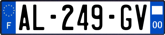 AL-249-GV