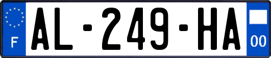 AL-249-HA