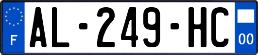 AL-249-HC