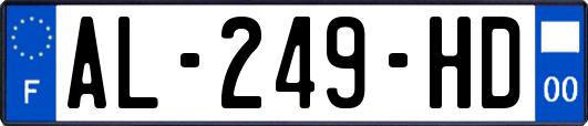 AL-249-HD