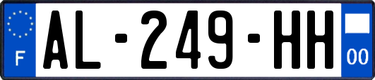 AL-249-HH