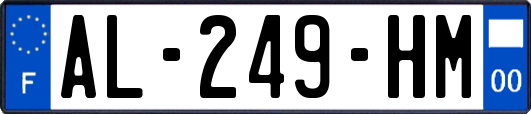 AL-249-HM