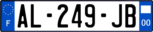 AL-249-JB