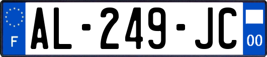 AL-249-JC