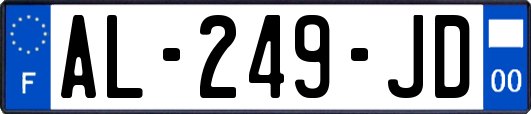 AL-249-JD