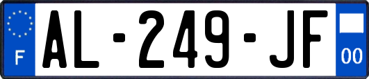 AL-249-JF