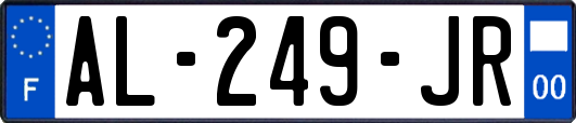 AL-249-JR