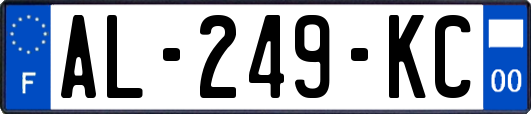 AL-249-KC