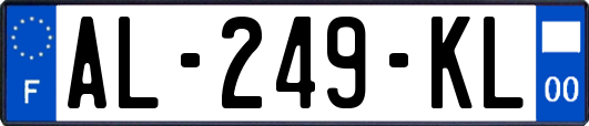 AL-249-KL