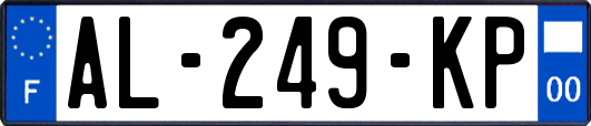 AL-249-KP