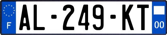 AL-249-KT