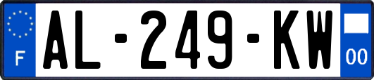 AL-249-KW