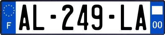 AL-249-LA