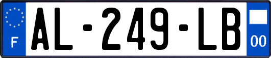 AL-249-LB