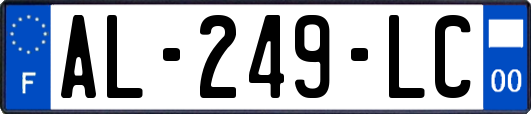 AL-249-LC