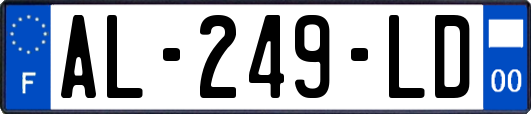 AL-249-LD