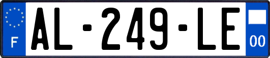 AL-249-LE
