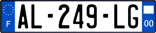 AL-249-LG