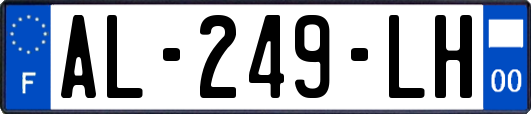 AL-249-LH