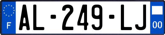 AL-249-LJ