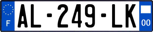 AL-249-LK