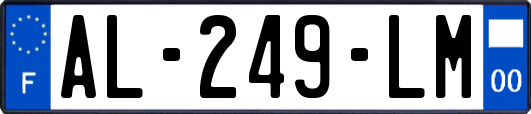 AL-249-LM