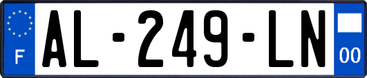 AL-249-LN
