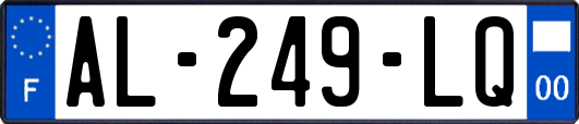 AL-249-LQ