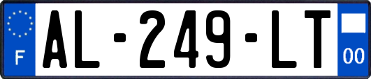 AL-249-LT