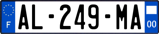 AL-249-MA