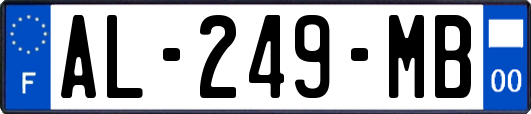 AL-249-MB