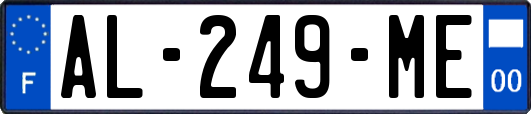 AL-249-ME