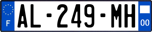 AL-249-MH
