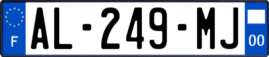 AL-249-MJ