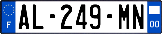 AL-249-MN