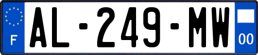AL-249-MW