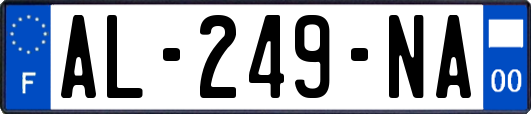 AL-249-NA