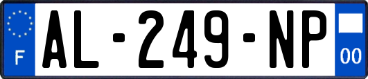 AL-249-NP