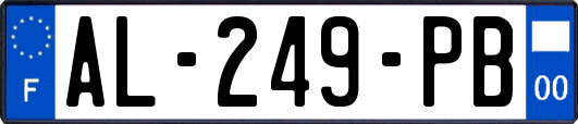 AL-249-PB