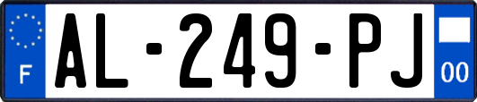 AL-249-PJ