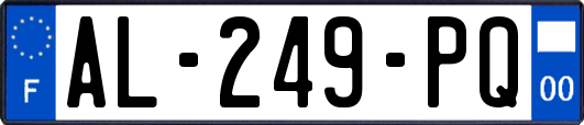 AL-249-PQ