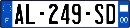 AL-249-SD