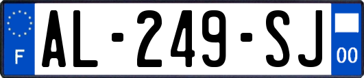 AL-249-SJ