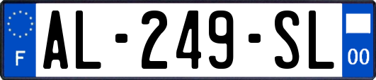AL-249-SL