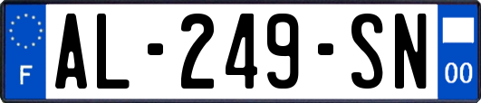 AL-249-SN