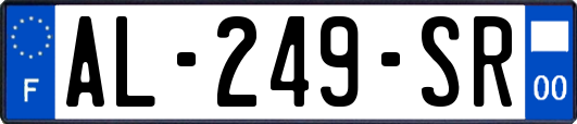 AL-249-SR