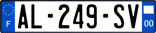 AL-249-SV