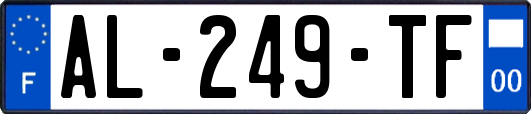 AL-249-TF